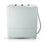 PEL Washing Machine Semi Auto Twin Tub