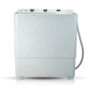 PEL Washing Machine Semi Auto Twin Tub