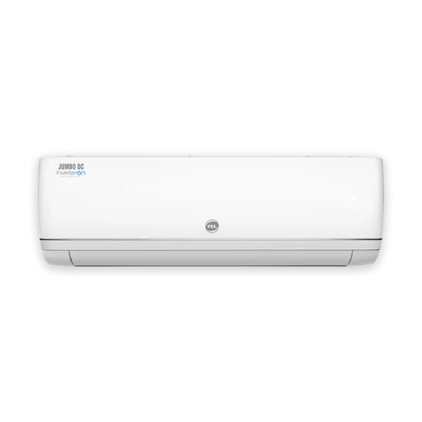PEL InverterOn Jumbo DC Prime Wifi T3 (H&C) Air Conditioner - Image 2
