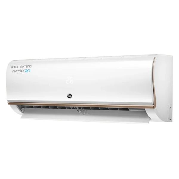 Aero Extended Inverter (Heat & Cool)