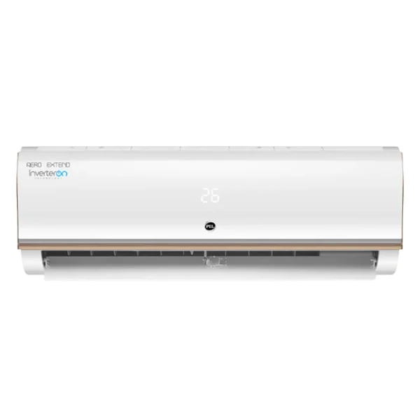 Aero Extended Inverter (Heat & Cool) - Image 2