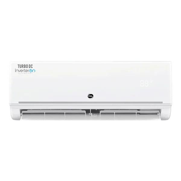 PEL InverterOn Turbo DC Ultimate T3 (H&C) Air Conditioner