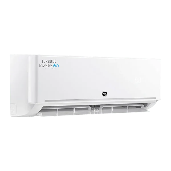 PEL InverterOn Turbo DC Ultimate T3 (H&C) Air Conditioner - Image 2