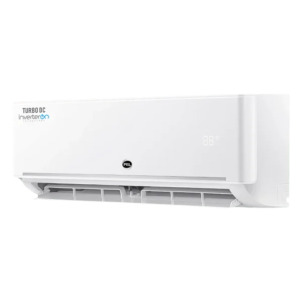 PEL InverterOn Turbo DC Ultimate T3 (H&C) Air Conditioner - Image 3
