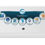 PEL InverterOn Sublime T3 (H&C) Air Conditioner