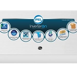 PEL InverterOn Sublime T3 (H&C) Air Conditioner
