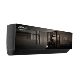 PEL InverterOn 12K Jumbo X T3 (H&C) Air Conditioner