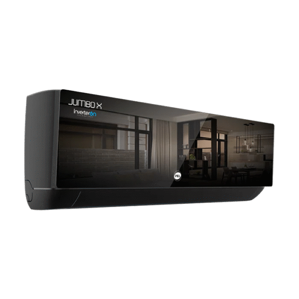 PEL InverterOn 12K Jumbo X T3 (H&C) Air Conditioner