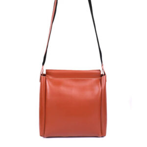 Ace Black Crossbody Bag