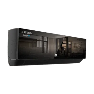 PEL InverterOn 12K Jumbo X T3 (H&C) Air Conditioner